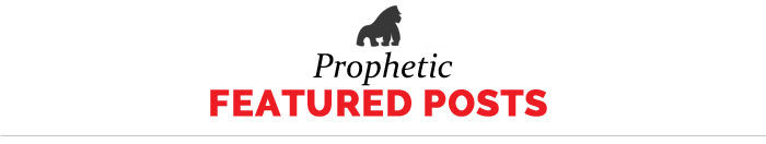 featuredprophetic