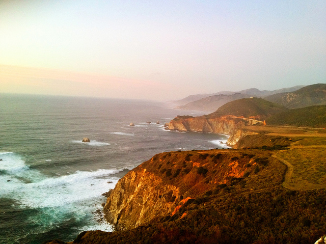 PCH by JR Woodward