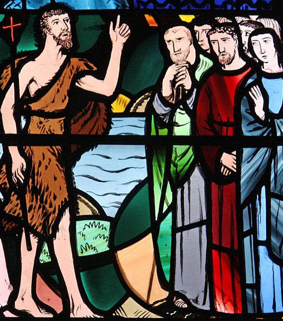 saint john the baptist 11