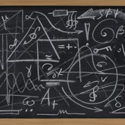 chaos or information overload concept