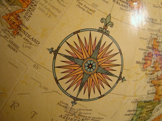 compass