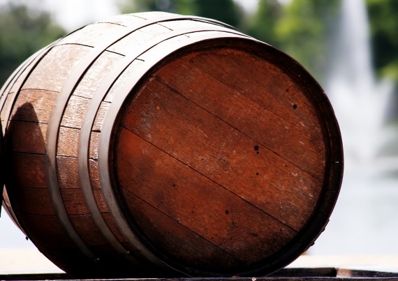 barrel