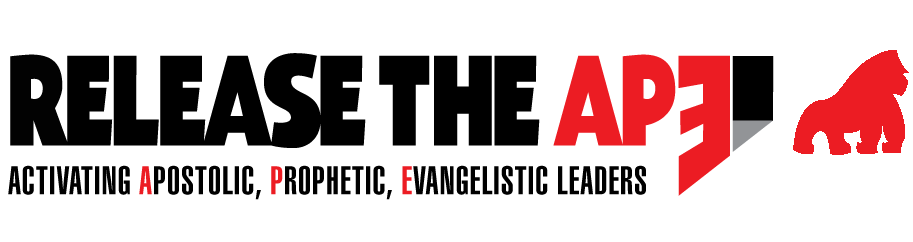 Release the A.P.E.
