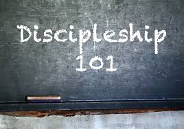discipleship 101