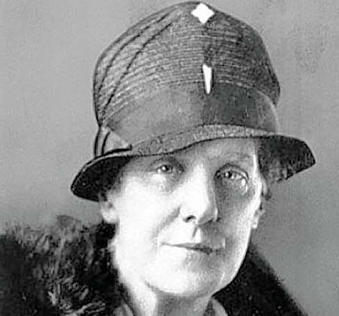 Anna M. Jarvis