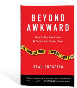 Beyond Awkward (cut)
